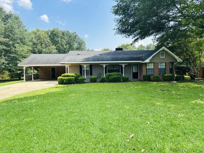 229 Quail Run Dr, Columbus, MS, 39702