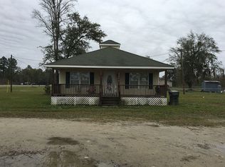 2154 Us Highway 84 E #3, Ludowici, GA 31316