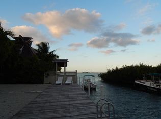 491 Coral Ave, Ramrod Key, FL 33042