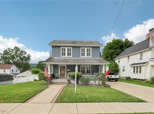 277 W Walnut St, Lowellville, OH 44436