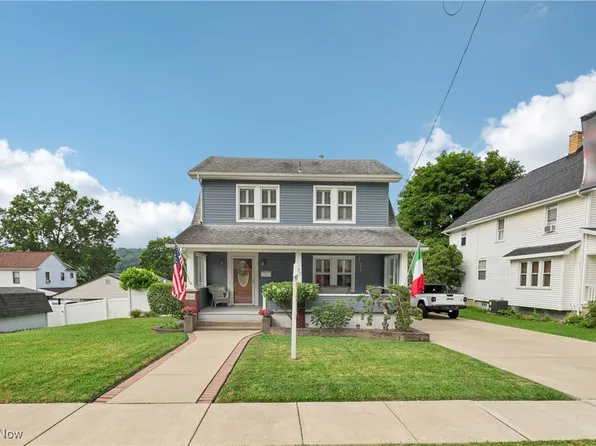 277 W Walnut St, Lowellville, OH 44436