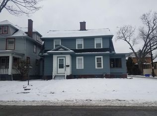 359 Wilson Ave, Beaver, PA 15009