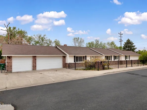 1435 Hunter Lake Dr, Reno, NV 89509