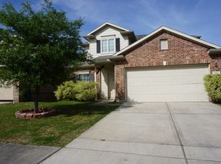 6215 Borage St, Crosby, TX 77532