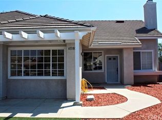 41180 Chaco Canyon Rd, Murrieta, CA 92562