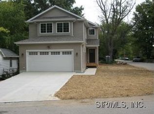 244 Seminole St, Edwardsville, IL 62025