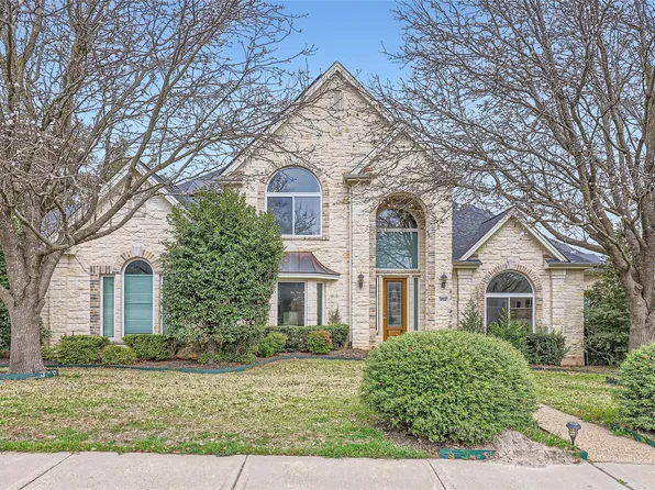 4514 Harvey Penick Dr, Round Rock, TX 78664
