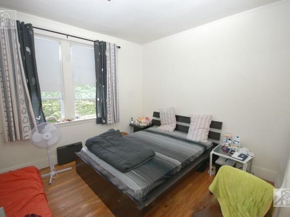 1800 Commonwealth Ave APT 8