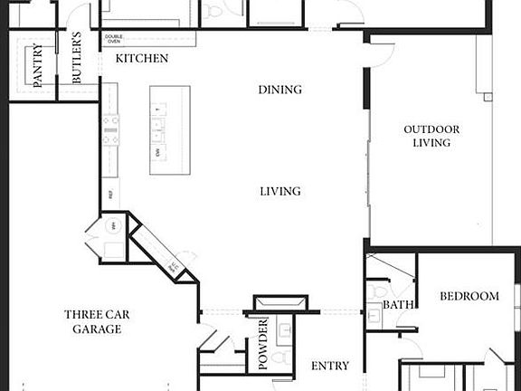 3rd image of this home