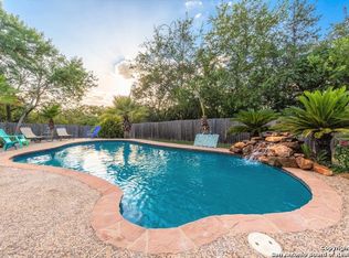 8639 Ledgeside, San Antonio, TX 78251