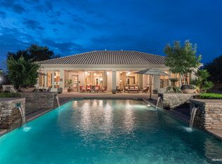 4631 E Sports Ct, Gilbert, AZ 85298