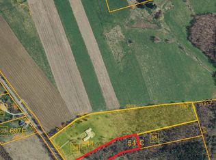 0 Baldwin Hill, south egremont, MA 01258