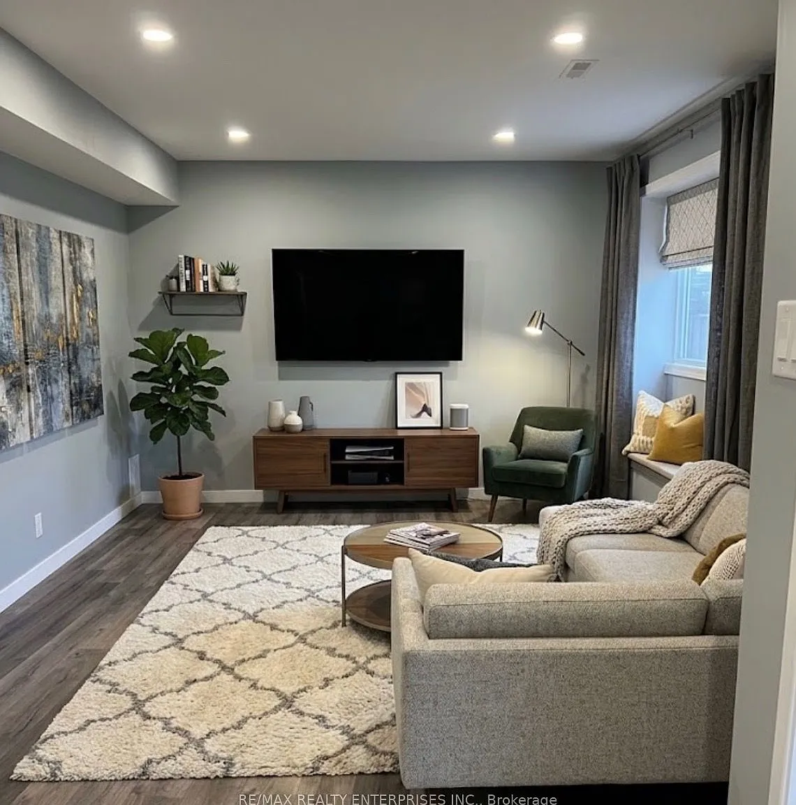 1 bed, $1,850 — Photo 3