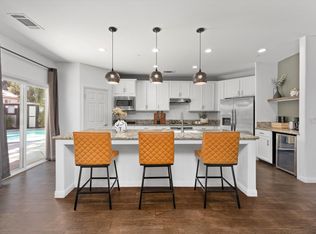 11004 Corbett Canyon Dr, Bakersfield, CA 93312