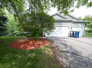 18760 English Ave, Farmington, MN 55024