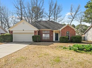 26 Bent Tree Dr, Cabot, AR 72023