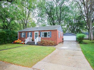 522 Dexter Dr, Crown Point, IN 46307