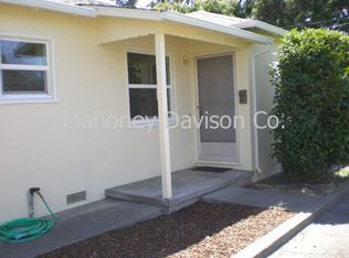 310 Baker St, Petaluma, CA 94952
