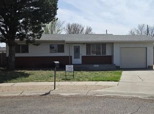 622 Queens Ln, Liberal, KS 67901