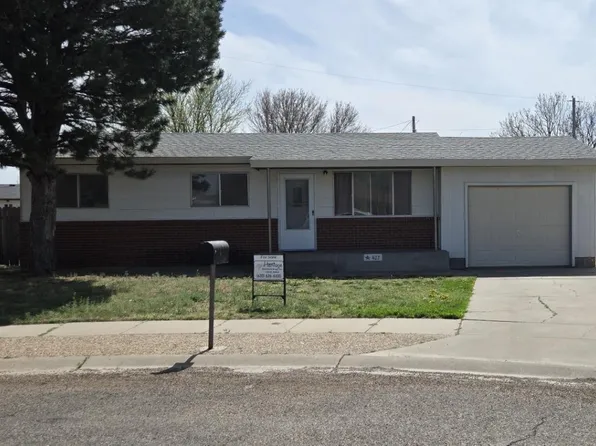 622 Queens Ln, Liberal, KS 67901
