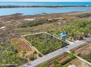 28 County Road 30 #A, Pt Saint Joe, FL 32456