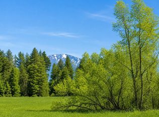 413XX N Short Rd, Deer Park, WA 99006