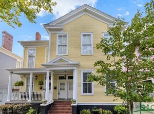 415 E Duffy St #B, Savannah, GA 31401