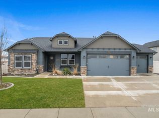 3589 S Redup Ave, Meridian, ID 83642