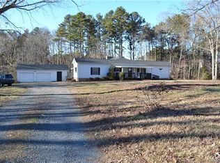 2113 Polk Ford Rd, Stanfield, NC 28163