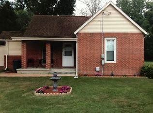 112 Woodland Ave, Spaulding, IL 62561