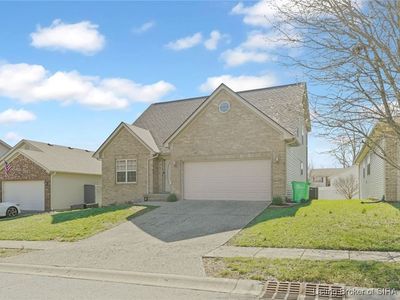 3812 Davis Drive, New Albany, IN, 47150
