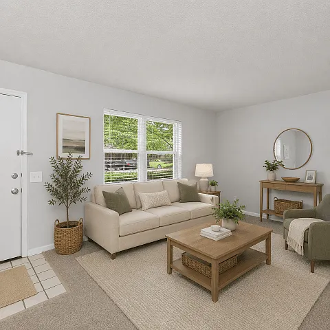 The Landing Townhomes