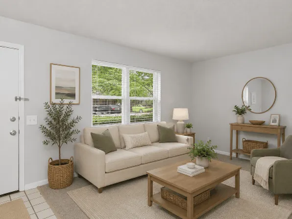 The Landing Townhomes