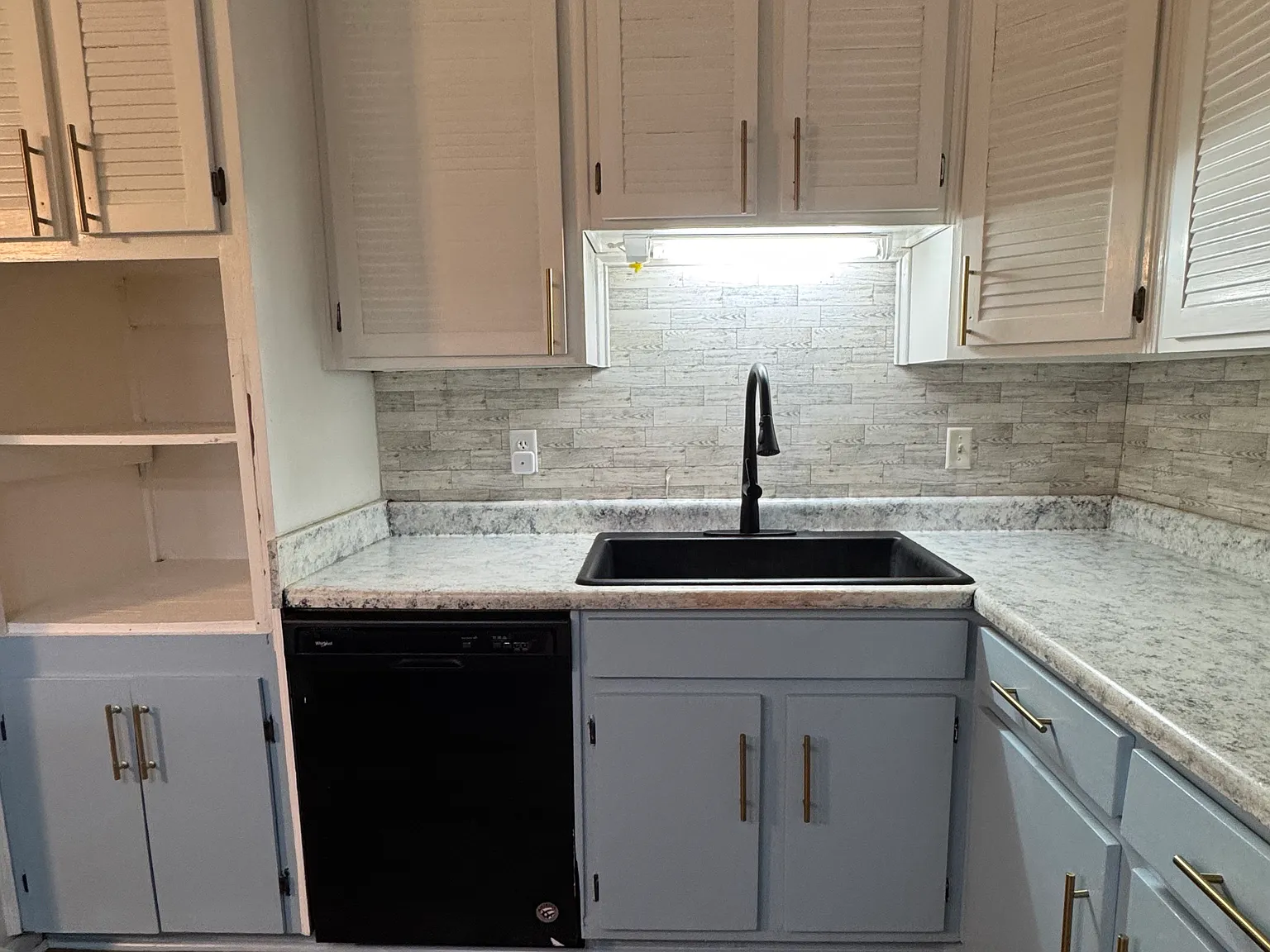 3 bed, 1305 sqft, $1,050 — Photo 3