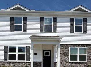 2047 Clock Rd, New Bern, NC 28562