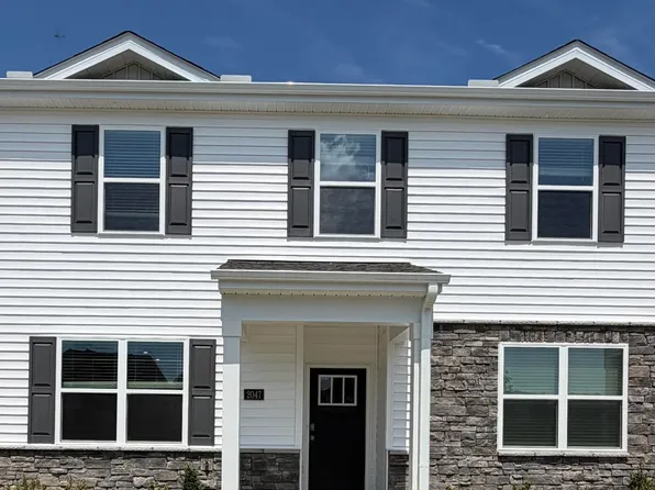 2047 Clock Road, New Bern, NC 28562