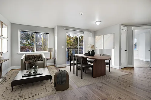 Floor plan 402
