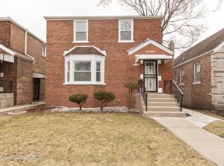 9129 S Merrill Ave, Chicago, IL 60617