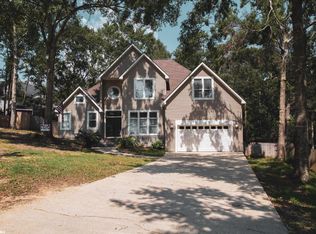 106 Comer Cir, Daphne, AL 36526