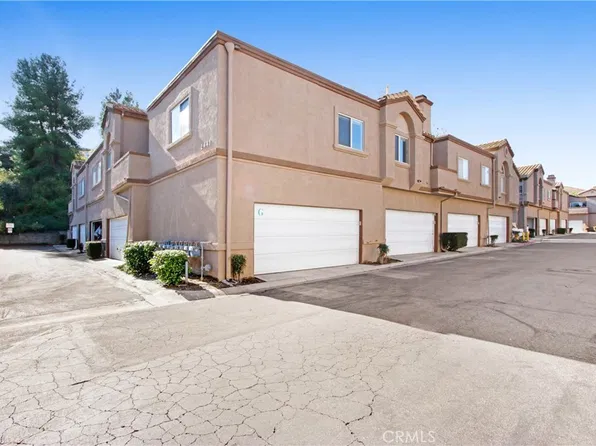 2441 Moon Dust Dr Unit G, Chino, CA 91709