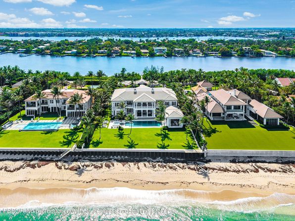 640 S Ocean Blvd, Manalapan, FL