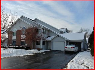 763 Cherokee Path, Lake Mills, WI 53551