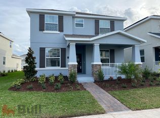 11125 Longleaf Woods Dr, Orlando, FL 32832