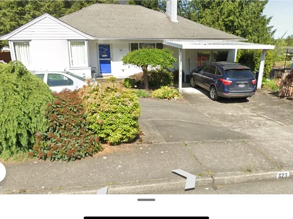 623 E Titus Street, Kent, WA 98030