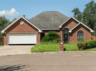 101 W 16th St, San Juan, TX 78589