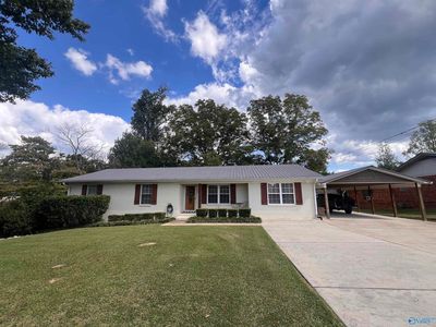 2677 Robertson St E, Southside, AL, 35907