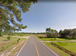0 Lucille Rd, Maxton, NC 28364