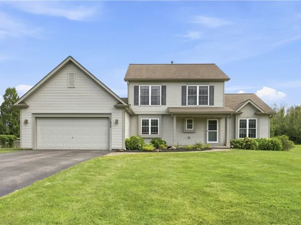 7624 Lake Meadow Dr, Ontario, NY 14519