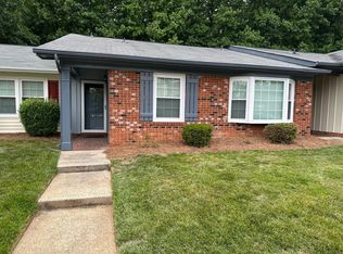 4936 D Tower Rd #D, Greensboro, NC 27410