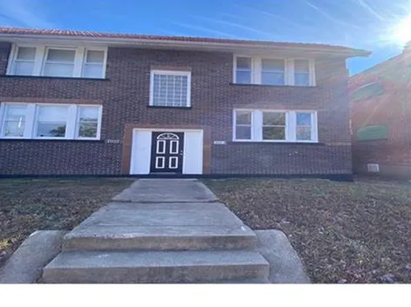 4000 Pennsylvania Ave, Saint Louis, MO
